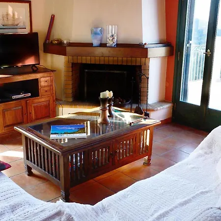 Villa Nicholas *