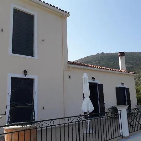 Villa Nicholas