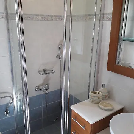 Villa Nicholas Vila