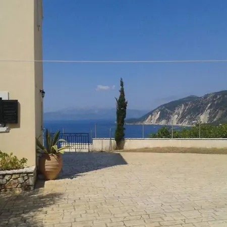 Vila Villa Nicholas