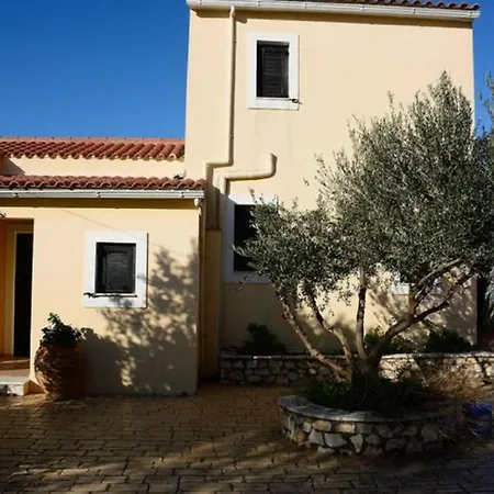 Villa Nicholas *